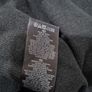 Hobbs Peplum silk cashmere cotton jumper Image 6