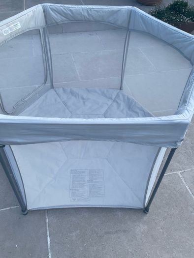 playpen
