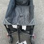 Foldable camping cart Image 4