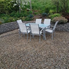 garden furniture