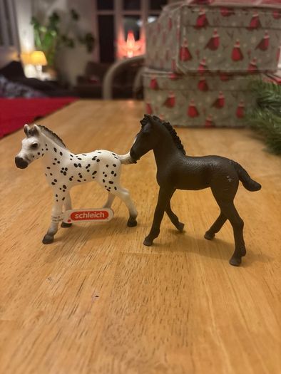 Schleich Horses