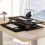 ERGOMAKER Standing Desk Converter Image 5