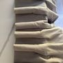 Heavy Linen Curtains Image 2