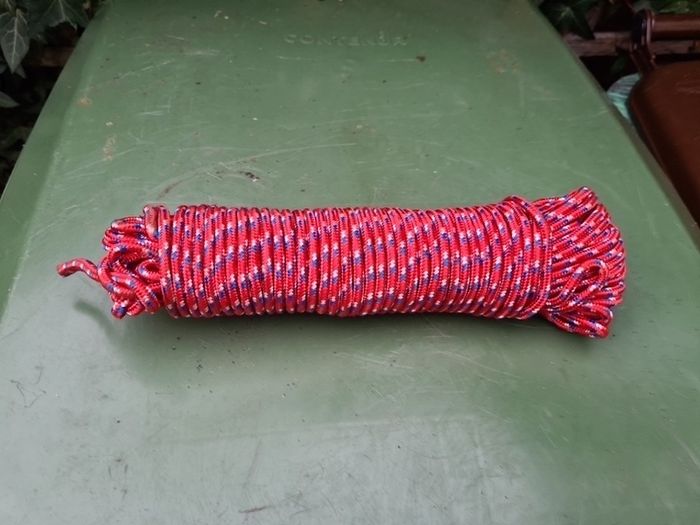Rope