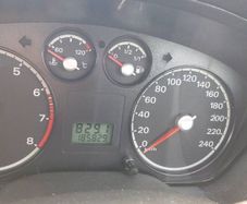 06 Ford Focus Lx