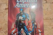 Graphic novel - Captain America. Land of the free tpb