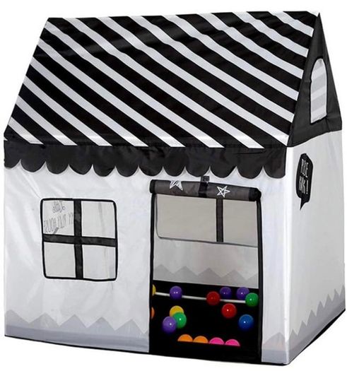 Girls Indoor Outdoor Play Tents Kids Playhouse Palace Tents (FREE POSTAGE)