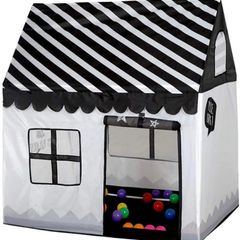 Girls Indoor Outdoor Play Tents Kids Playhouse Palace Tents (FREE POSTAGE)