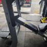 nautilus commercial gym benchs cost 1800e Image 3