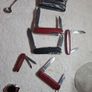 Swiss army knives Image 9