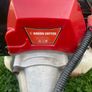 43cc  petrol multitool - strimmer, pole saw and hedge cutter Image 6