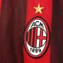 AC Milan Jersey. Season 2002/2003. Official Adidas Mens Home Jersey. Authentic Original From 2002. Not A Modern Day Remake. Image 6
