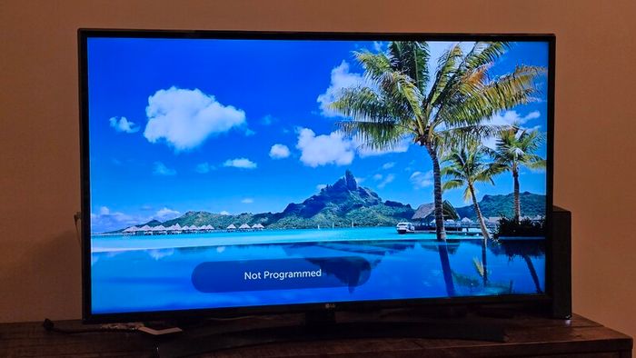 Lg 43" 4k Ultra Hd Smart Tv (model: 43uj634v)