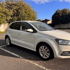 Volkswagen Polo AUTOMATIC 1.2