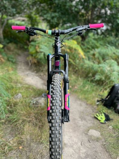 Canyon Strive
