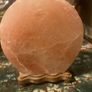 salt lamp free postage Image 2