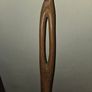 Hand carved African Walking stick Image 3
