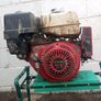 Honda engine Image 2