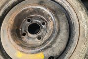 honda civic ek4 sir spare wheel