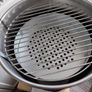 BBQ Drum Grill, barrel barbecues Image 6