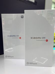 Xiaomi 17t 12gb 512gb New