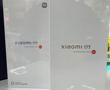 Xiaomi 17t 12gb 512gb New