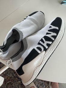 DKNY unisex shoes size uk 3