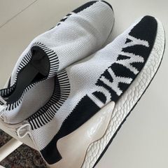 DKNY unisex shoes size uk 3