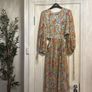 Maje Floral Dress Image 5