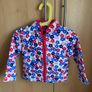 Baby Girls Zip Top x 4 & Polo Neck x 1 - see 10 pics Image 2