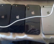 for sale for parts or repair