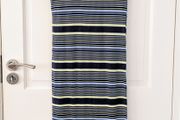 ASOS Bodycon Striped Dress, Size 8