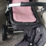 Pram /buggie Bugaboo Comeleon 3 Image 2