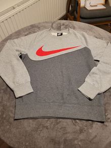 mens nike jumper