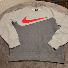 mens nike jumper