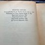 The Black and Tans Richard Bennett Vintage Paperback Image 3