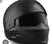 Harley Davidson Helmet