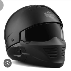 Harley Davidson Helmet