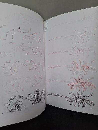 SALE! Set of 4 DRAW 50 drawing books: Dinosaurs, Flowers, Animals and Endangered Animals