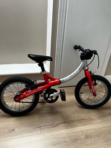 Little Big Bike