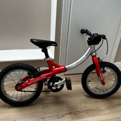 Little Big Bike