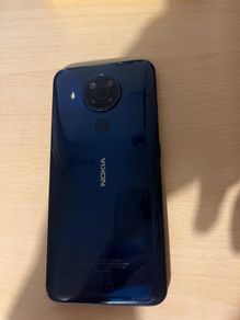 Nokia 5.4 64 GB sim free/unlocked