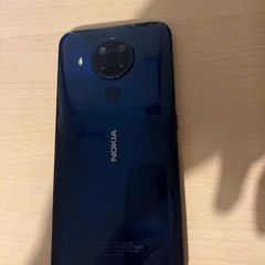 Nokia 5.4 64 GB sim free/unlocked