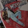Deathblow and Wolverine ! First Issue ! 1996 ! by Image Comics ! Image 2