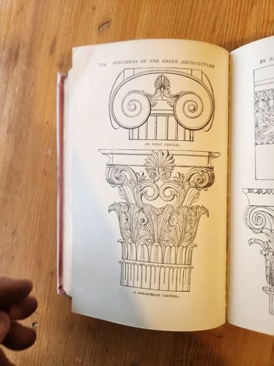 Alexander's Empir  By John Pentland Mahaffy. 1920 Edition Hardback In Good Condition
