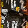 BBQ Charcoal Briquettes 5kg bags Image 2
