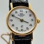Ladies 9ct Gold Watch Image 6