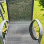 Free garden chairs Image 2