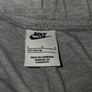2 pairs nike tech fleece track bottoms 147cm-158cm Image 5