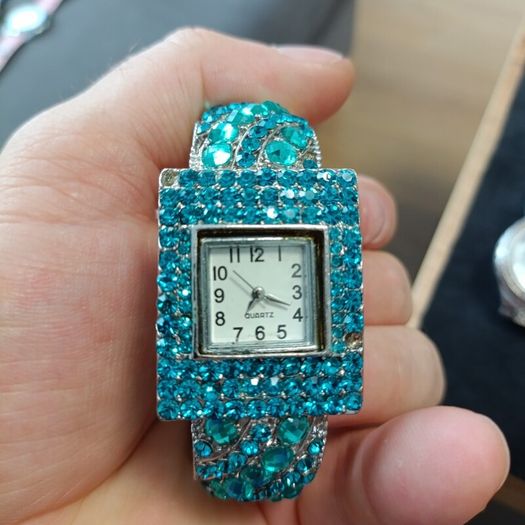 Bundle of watches